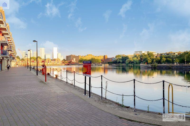 Waterfront 