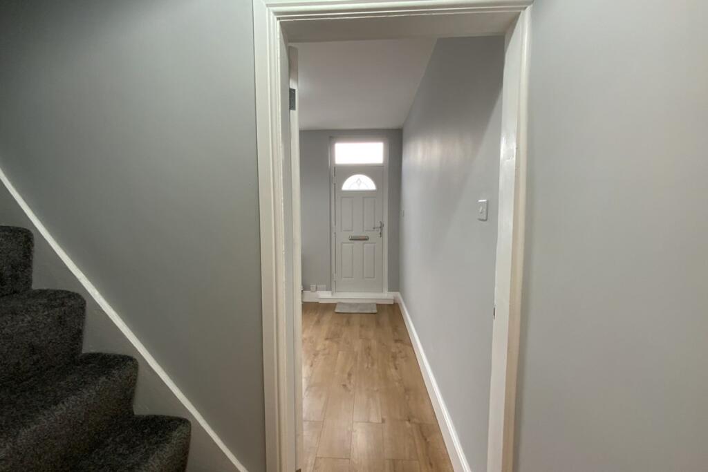 hallway