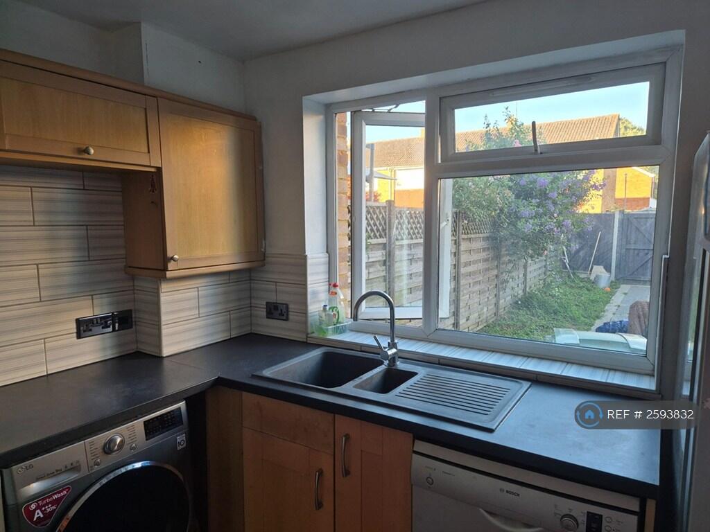 Kitchen/Dinning