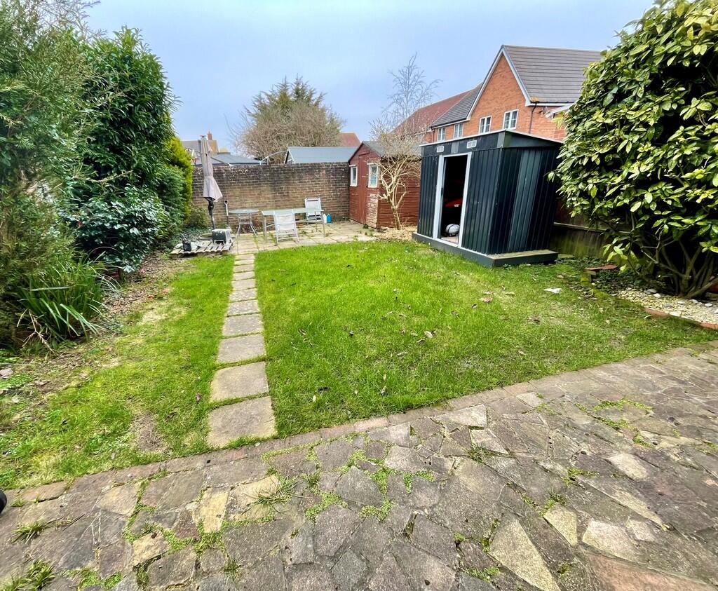 34 Goodhew Close ...
