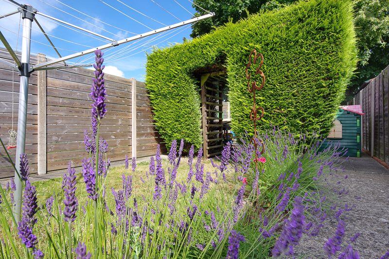 Private Garden