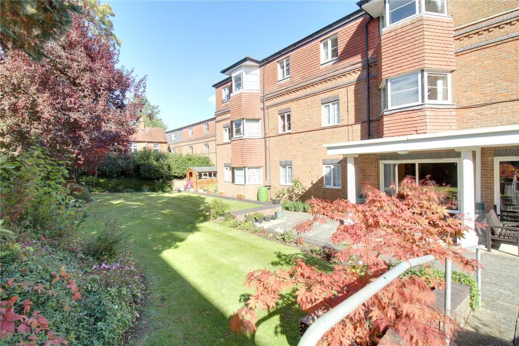 Communal Gardens
