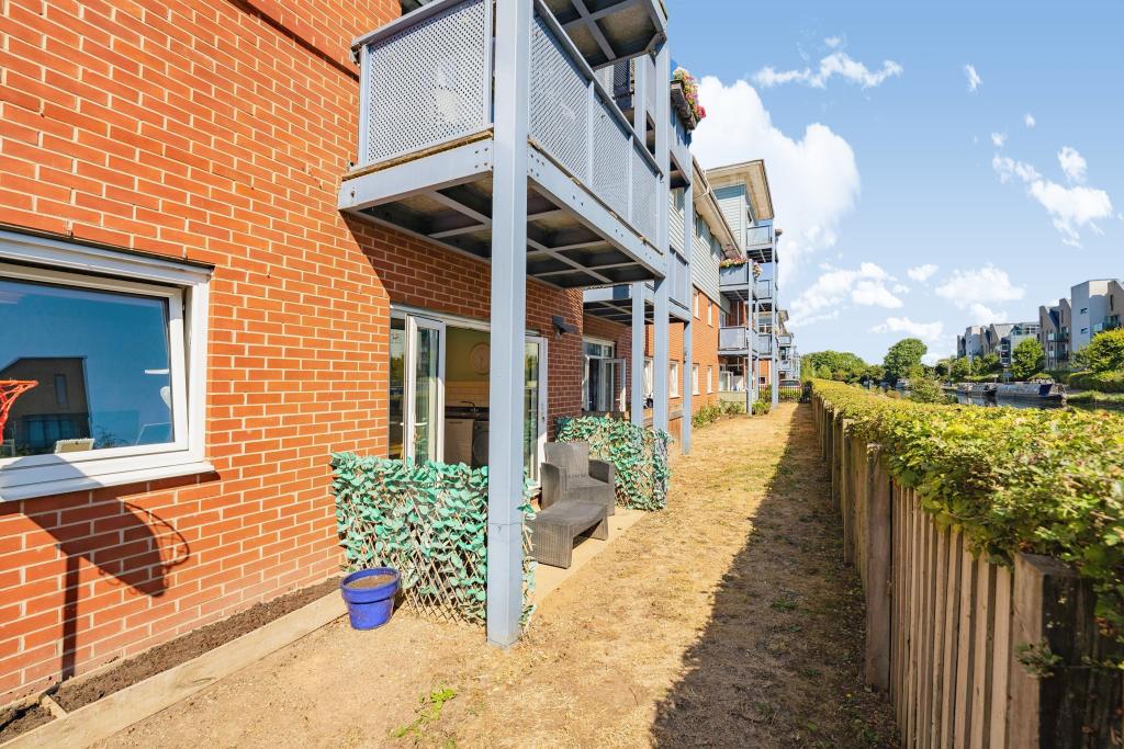 Communal Gardens