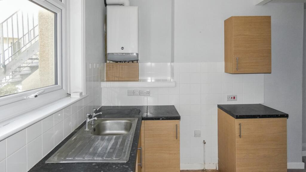 Flat 2, 1-2 Morpeth Street, Springbank, Hull, East Yorkshire, HU3 1RF