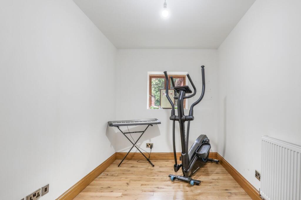Bedroom 4