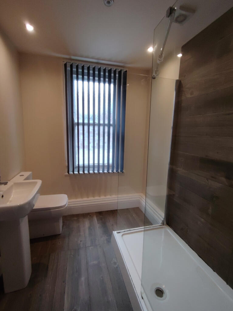 33 Bairstow Street - House Share