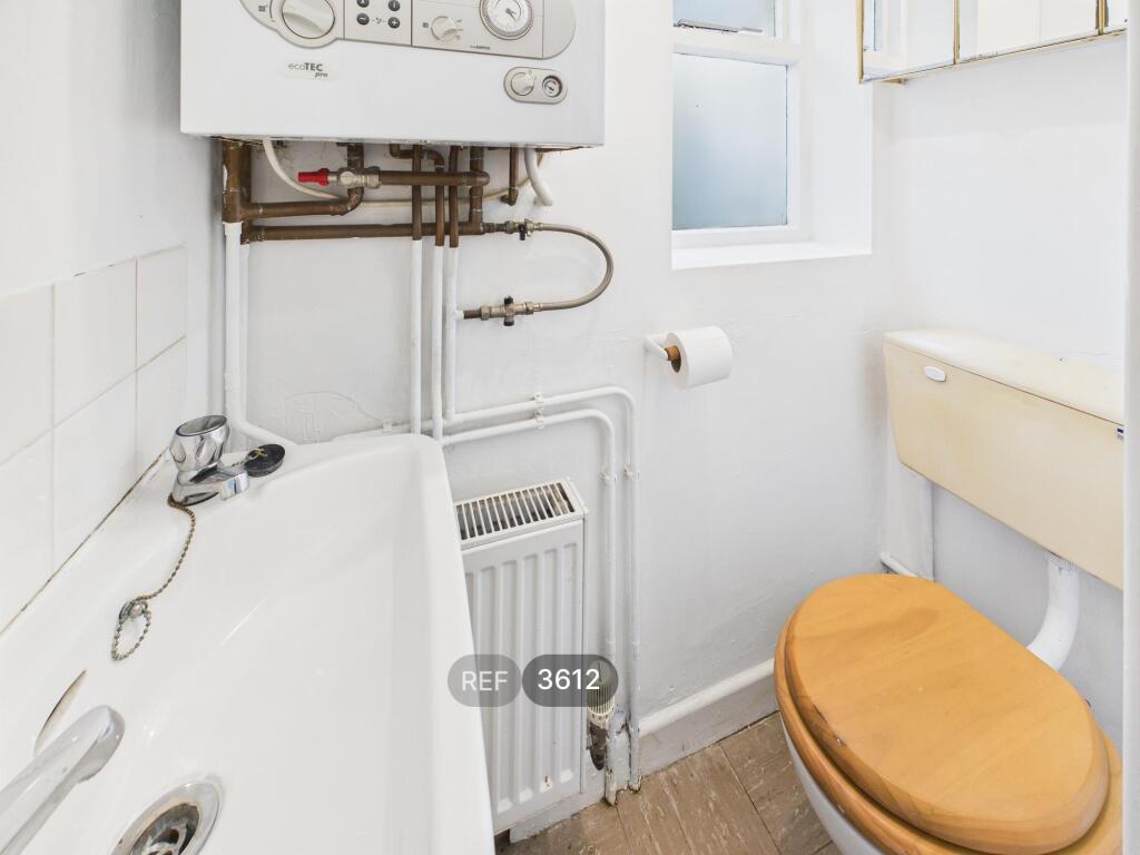 WC