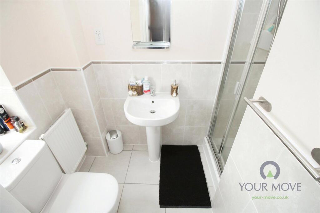 Ensuite