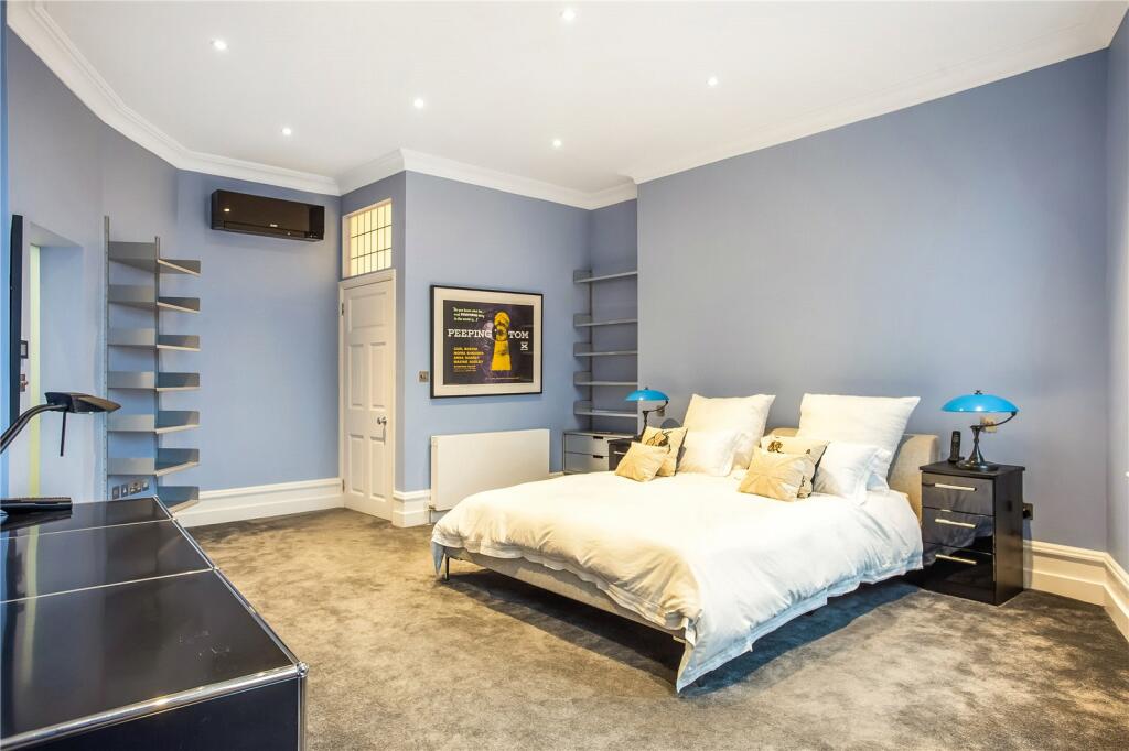 Principal Bedroom