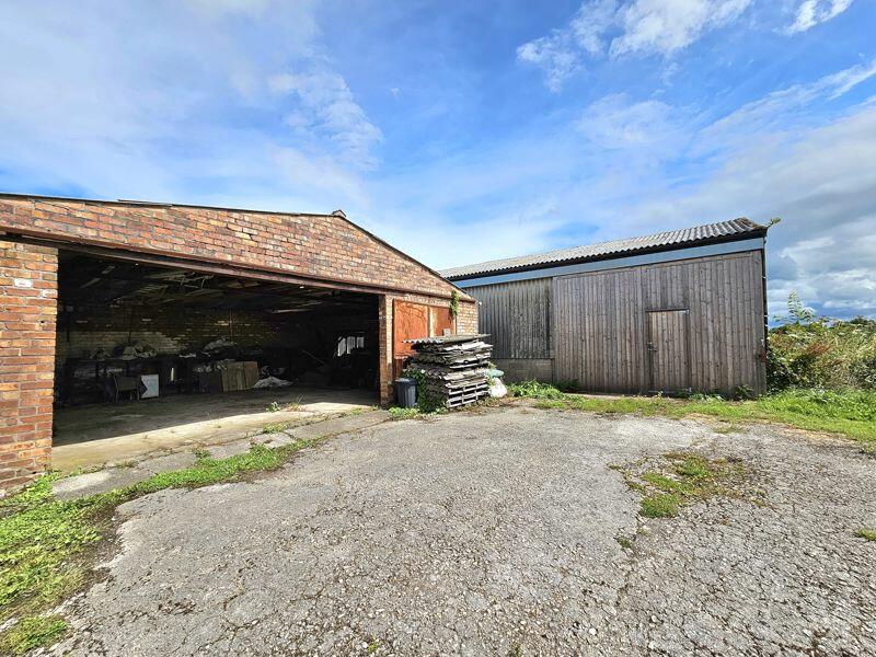 Outbuildings