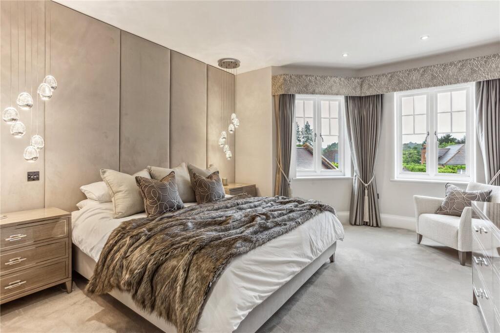 Principal Bedroom
