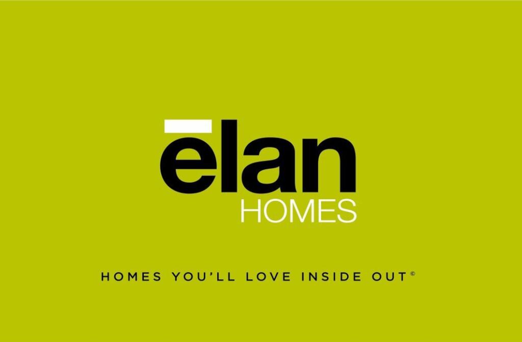 Elan Logo