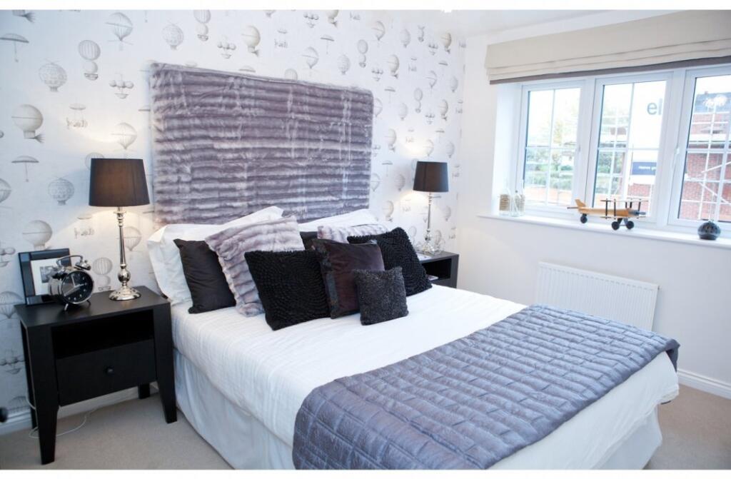 Tower Gardens - Roch