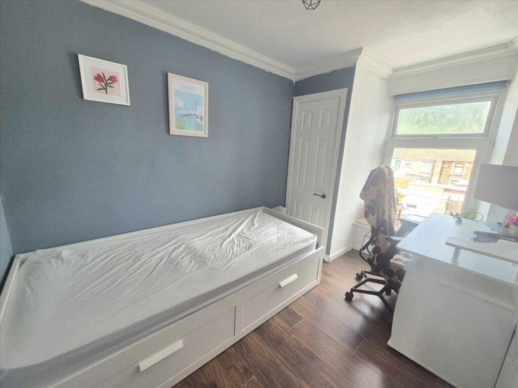 Bedroom 2
