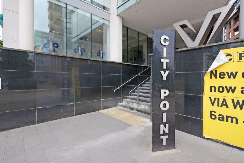 City Point 