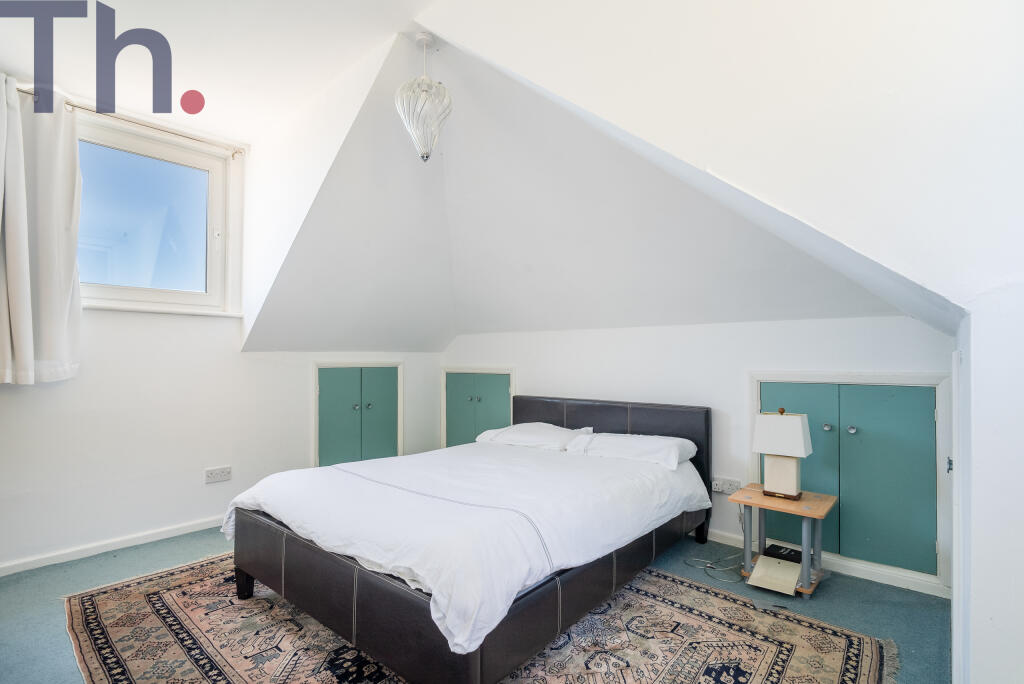 Loft Room