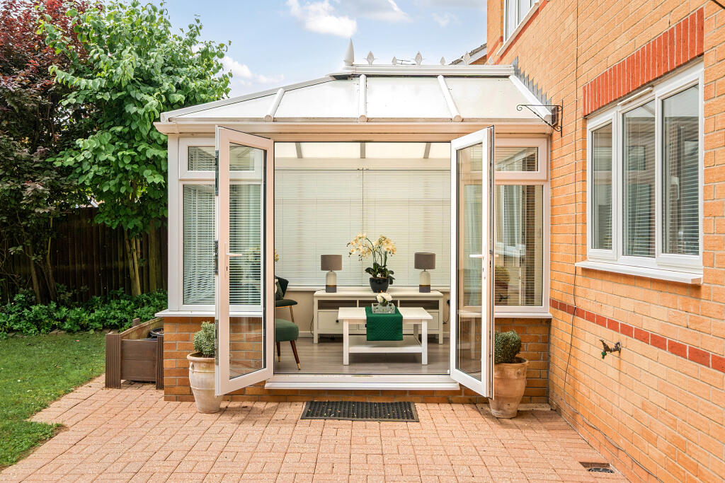 Conservatory