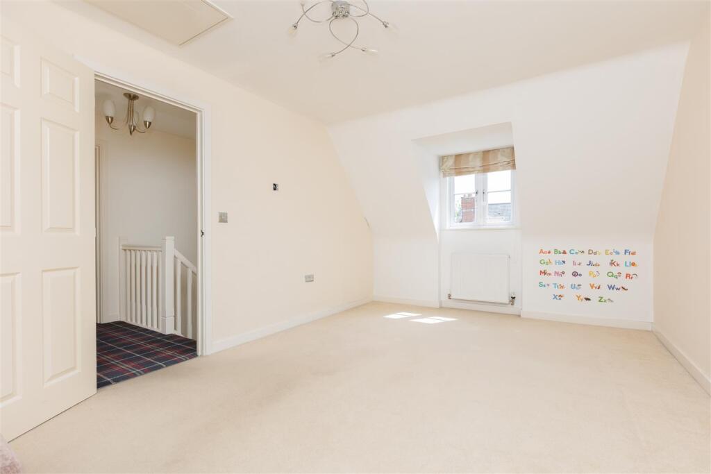 Bedroom 3
