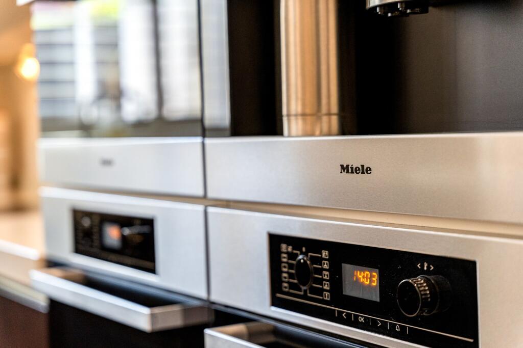 Kitchen Detail