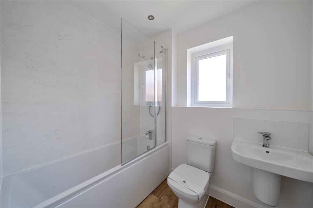 Bathroon