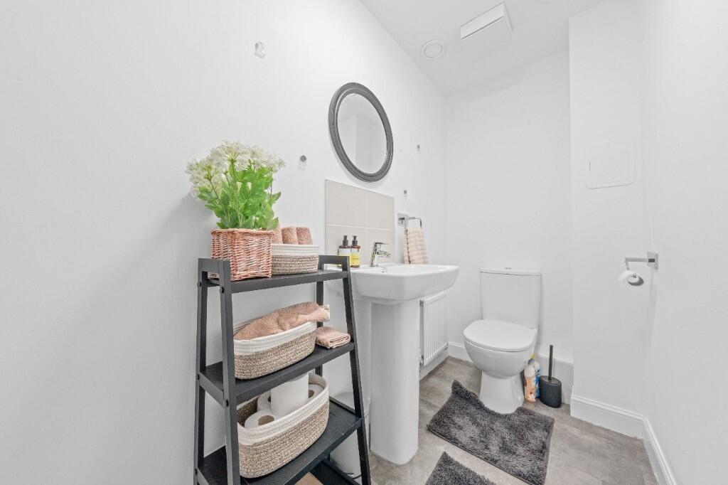 WC