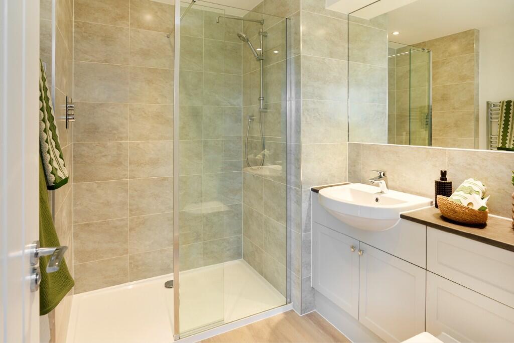 Typical Show Home