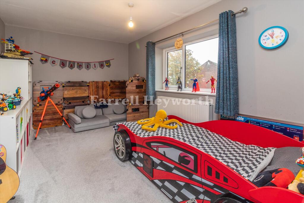 Bedroom 2