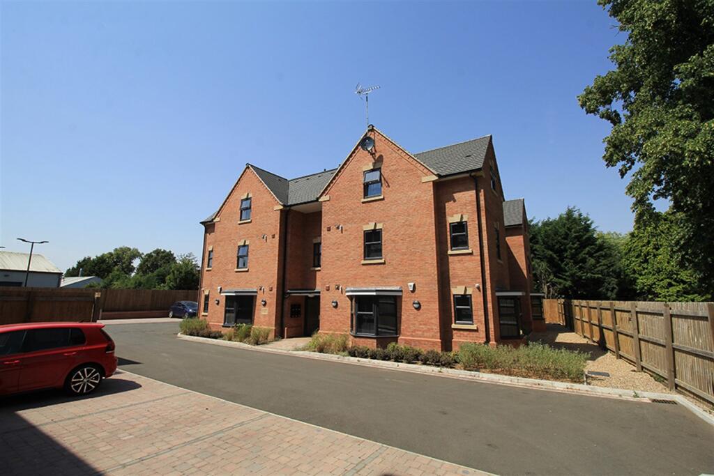 Langdale Grange