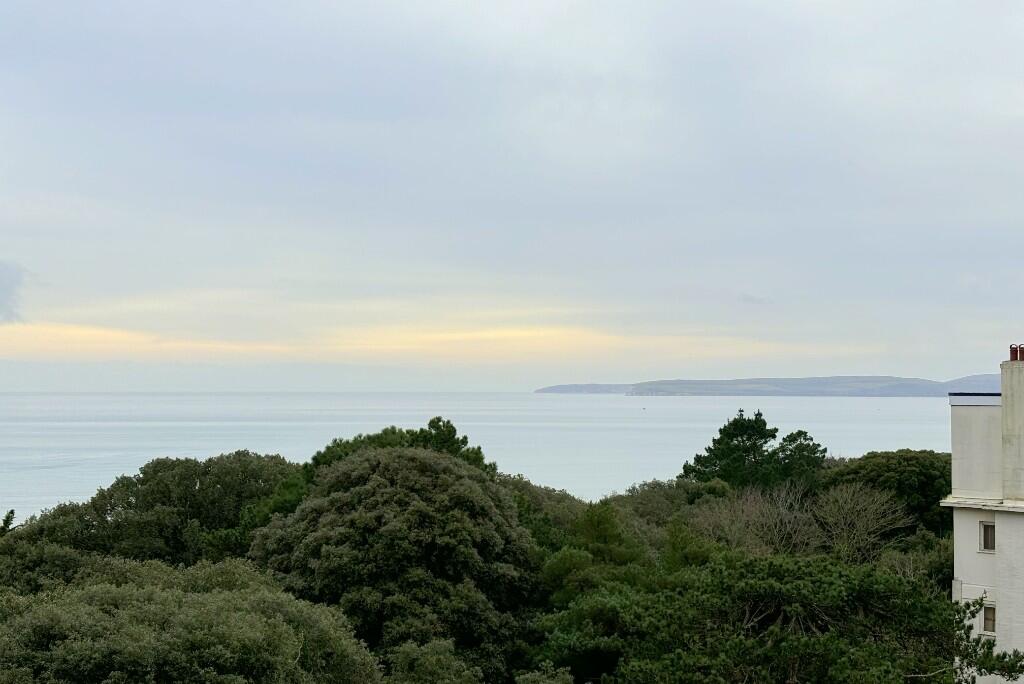 View from Balcony 1