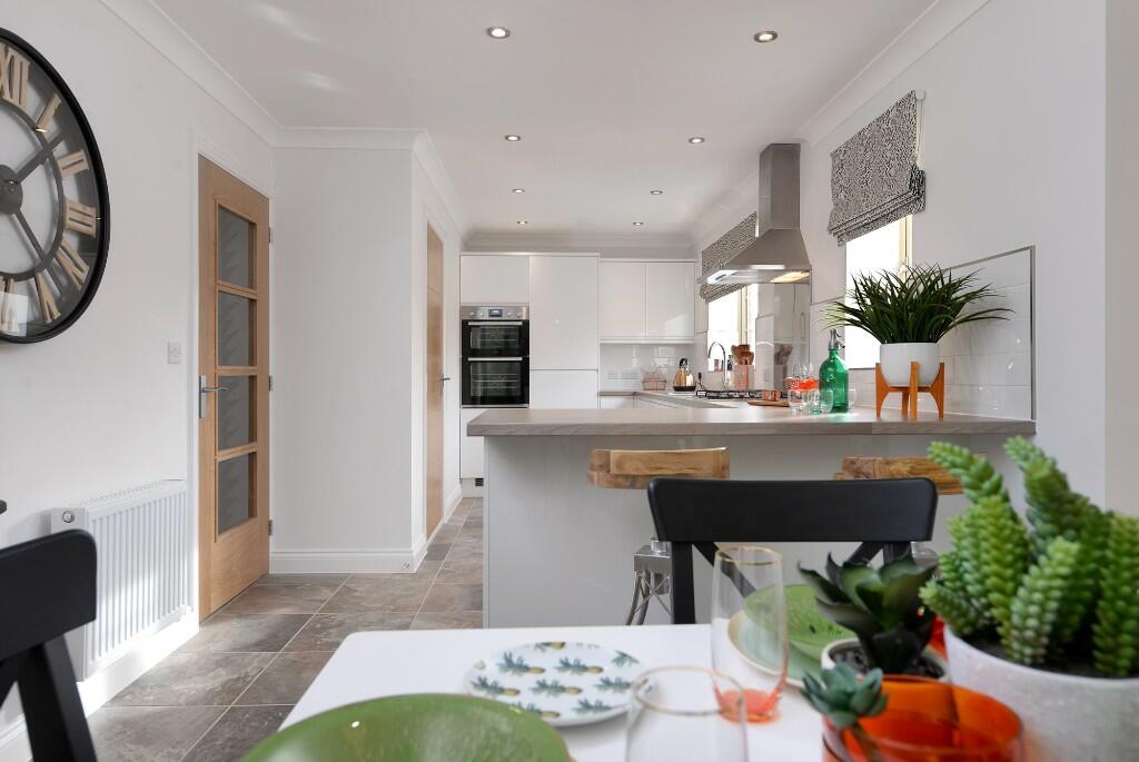 Show Home Image