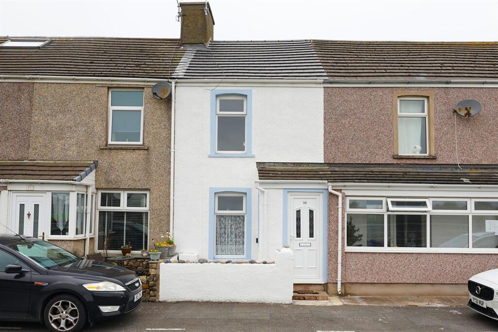 Poolside, Haverigg, Millom, LA18