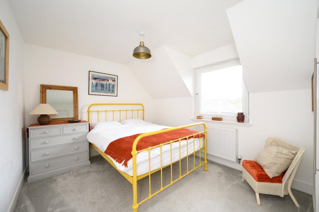 Double Bedroom 3