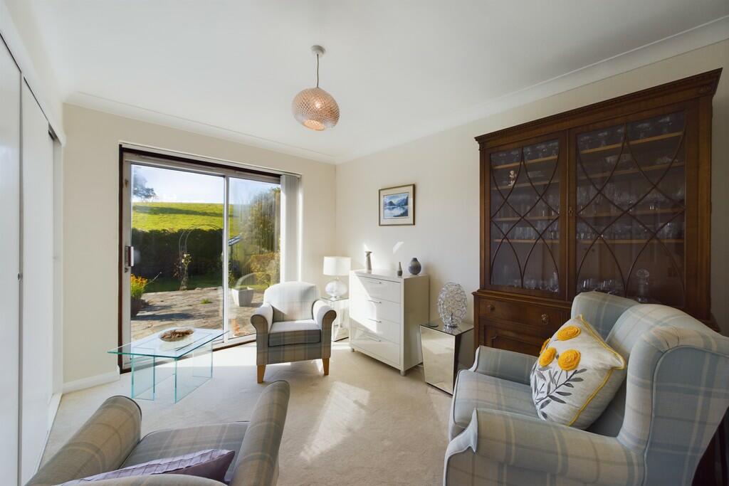 Sitting Room or B...