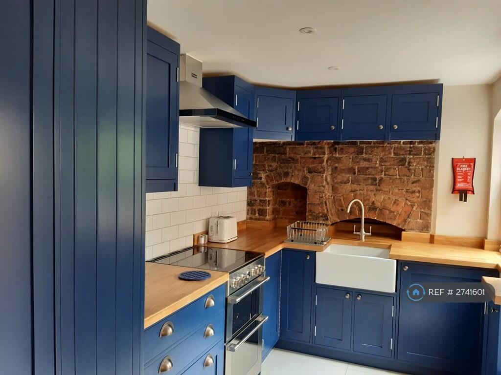 Kitchen-Diner