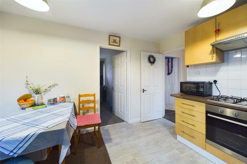 1 Richmond Terrace, Avonmouth BS11 9EW | Freehold 