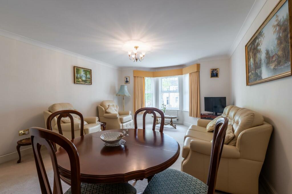 Living / Dining Room