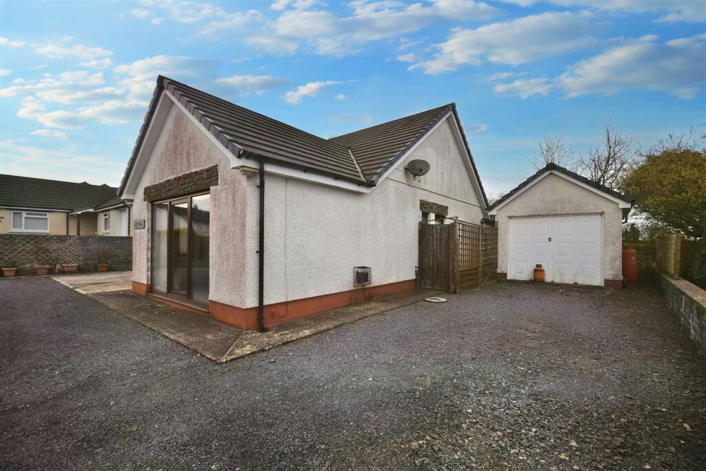 Front of Property (Side)