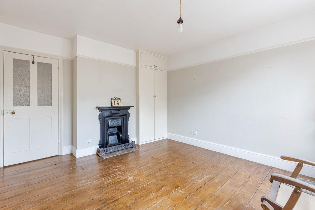 A13 - 14 Station ...