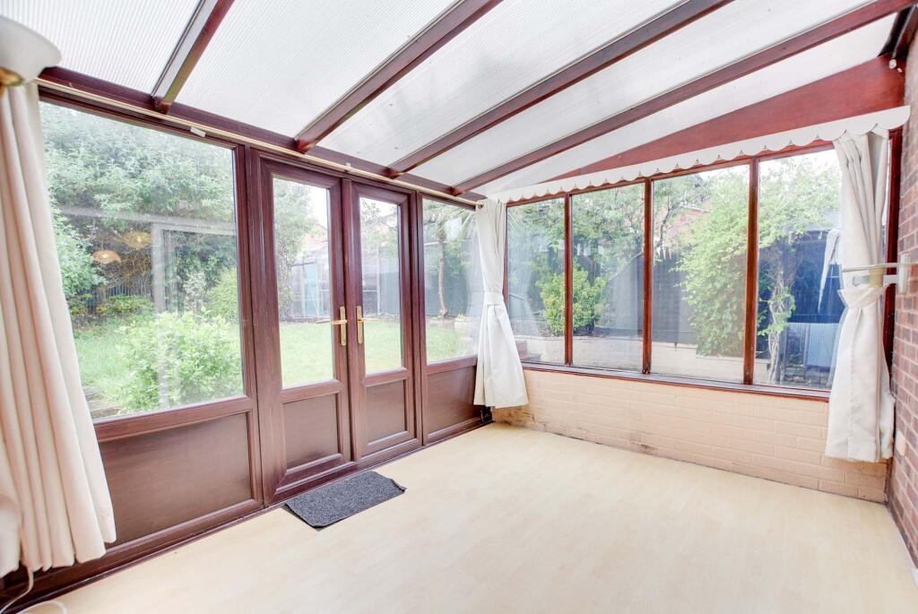 Conservatory