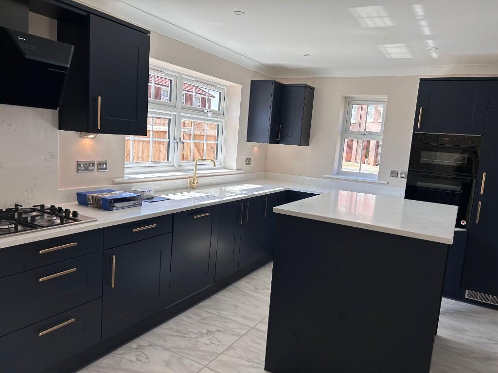 Example Kitchen