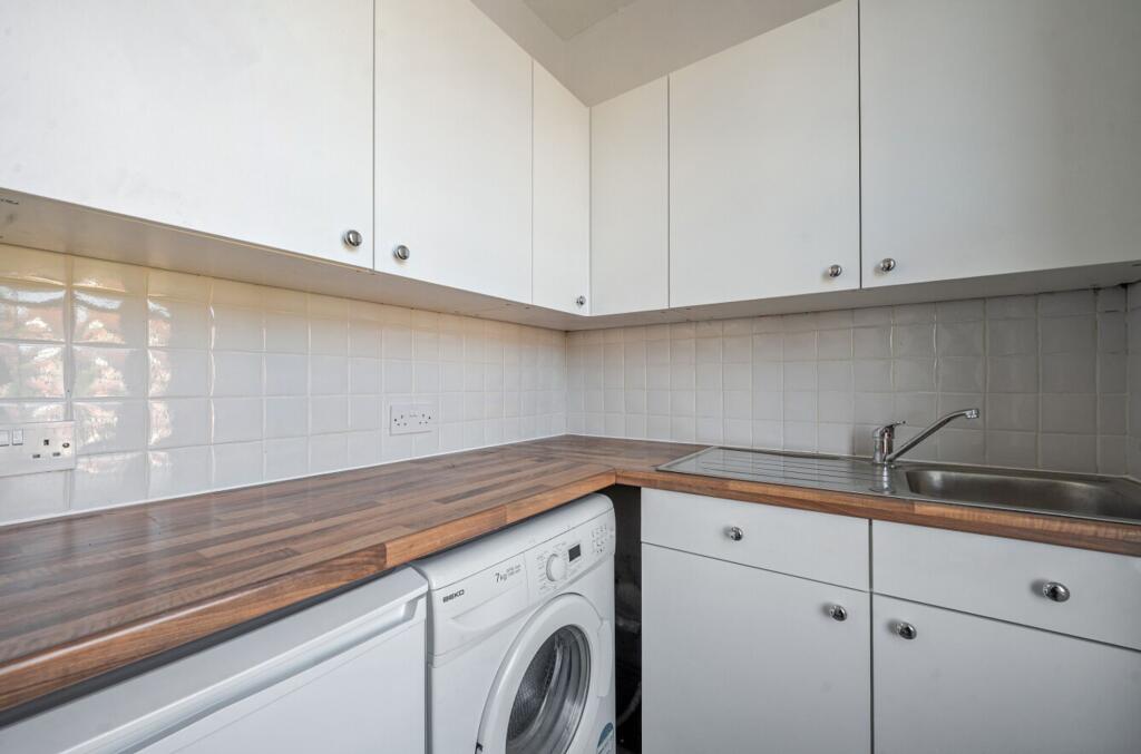 New Kitchen