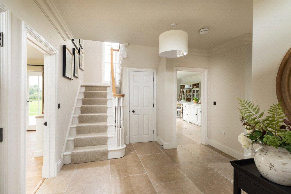 Galion Showhome
