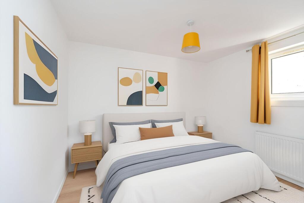 Bedroom 2