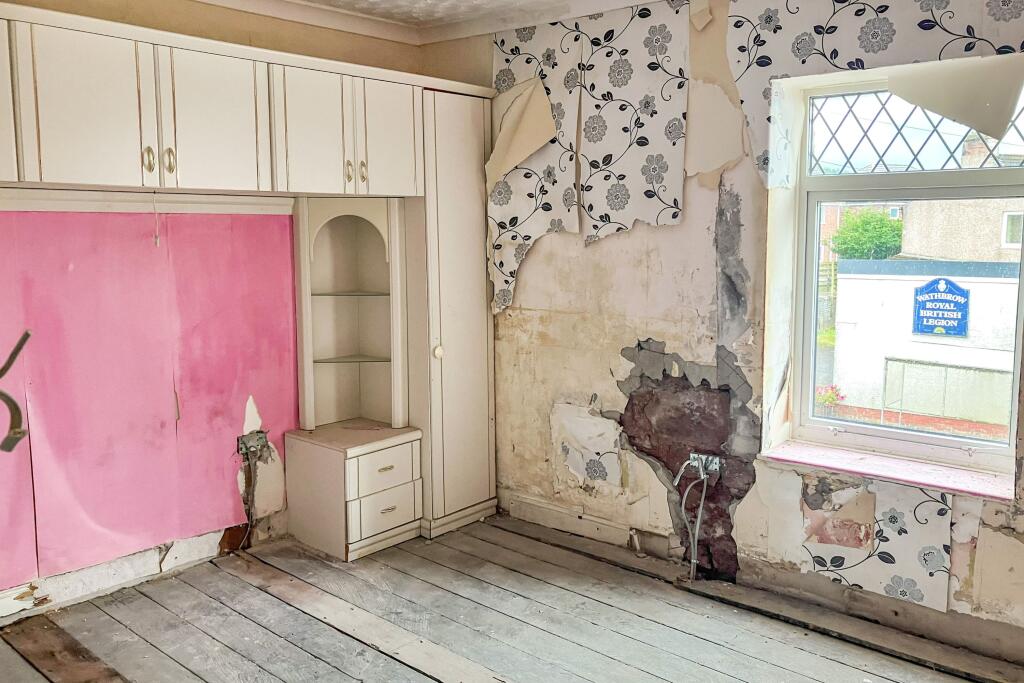 14 King Street, Cleator, Cumbria, CA23 3EJ