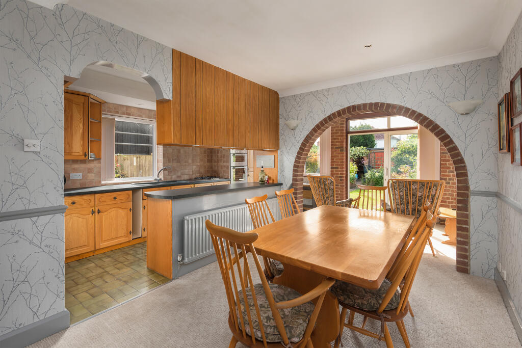 Kitchen-Diner