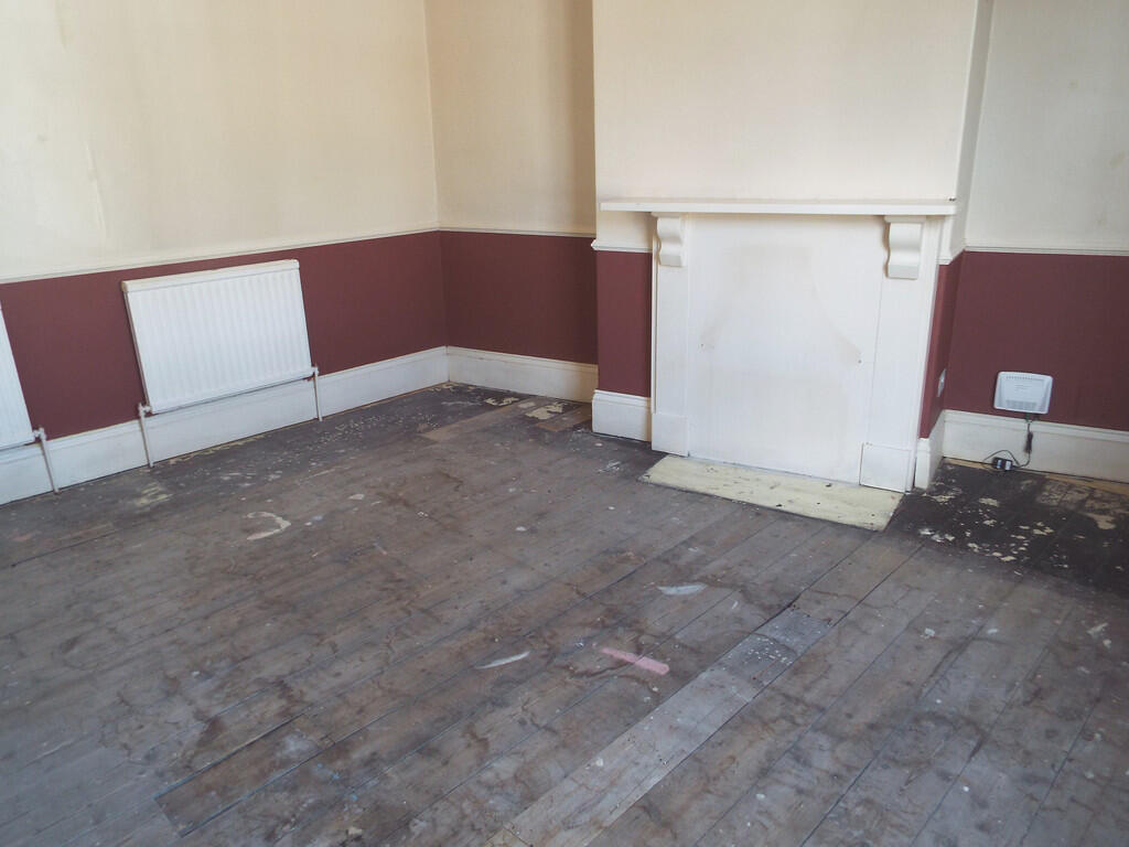 First Floor Flat ...