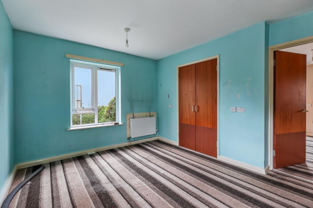 4 Lambeth Close, Blackburn, Lancashire BB1 1LB