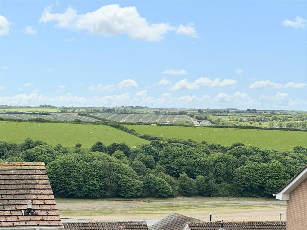 View from Bedroom