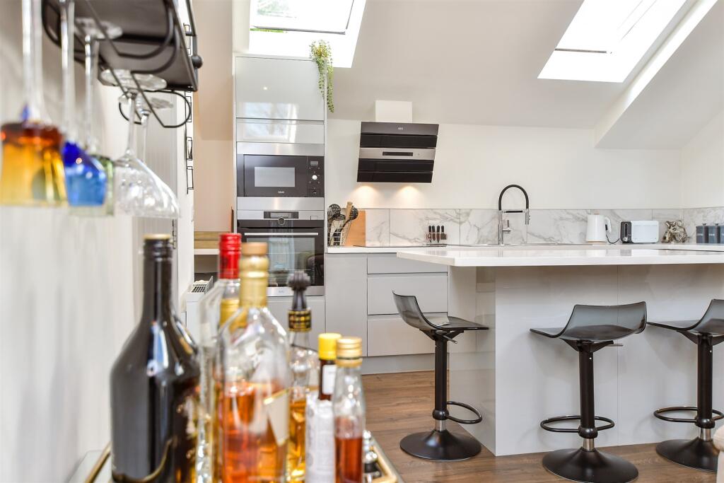 Internal Lifestyle Photograph