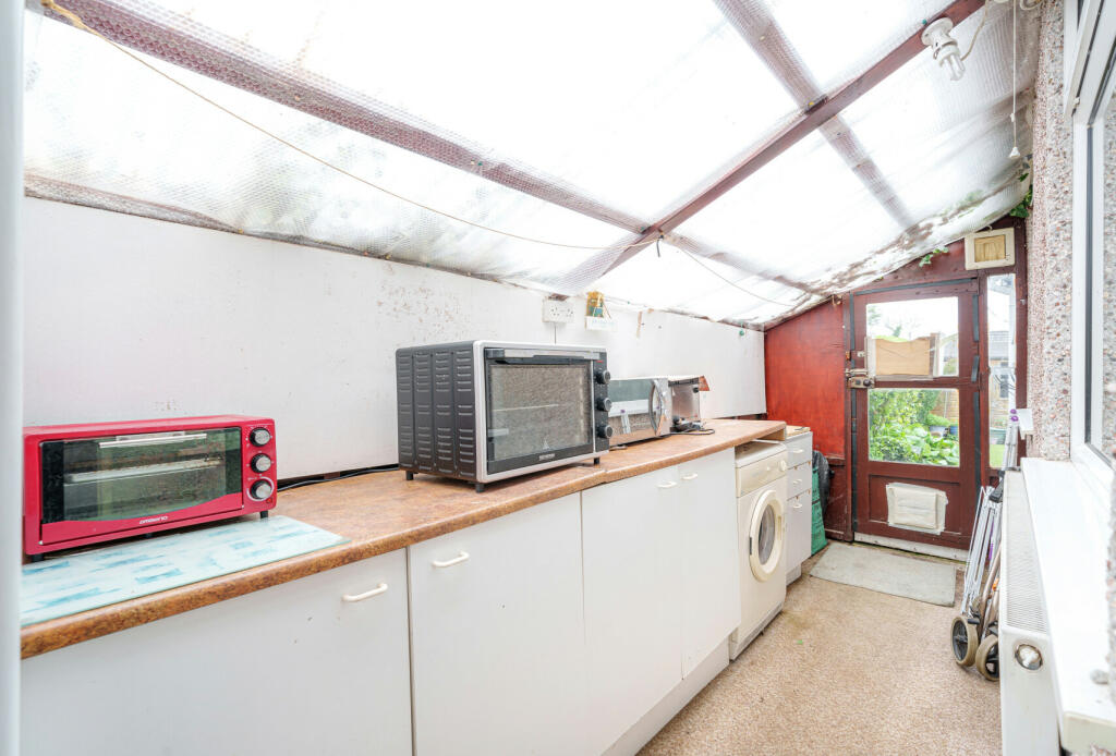 Lean-To